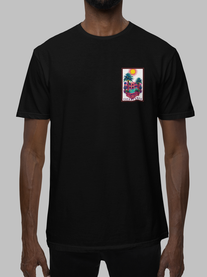 T-Shirt Unisex CASA Oasis #27