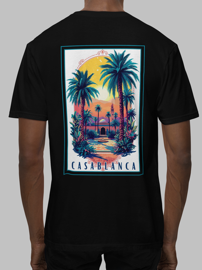 T-Shirt Unisex CASA Oasis #28