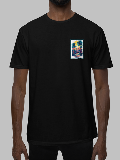 T-Shirt Unisex CASA Oasis #28