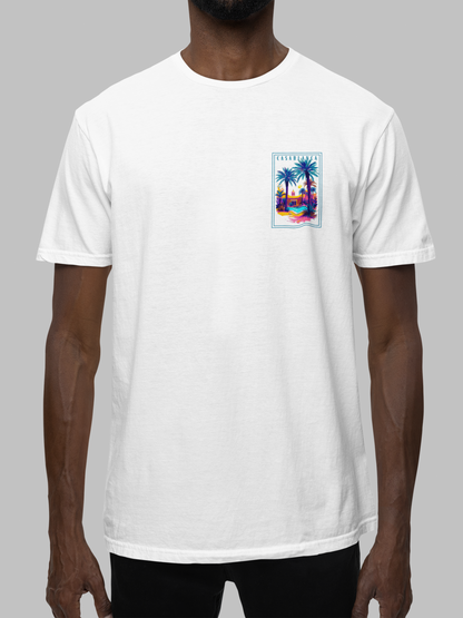 T-Shirt Unisex CASA Oasis #29