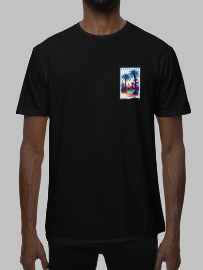 T-Shirt Unisex CASA Oasis #29