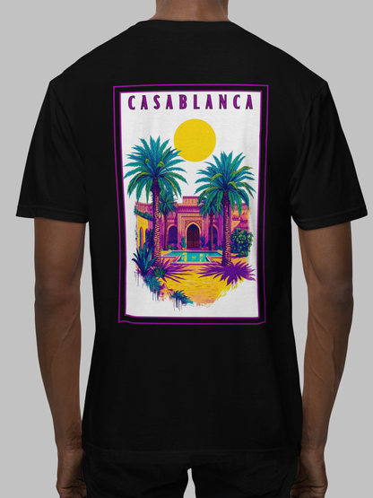 T-Shirt Unisex CASA Oasis #30