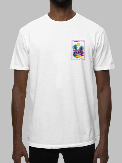 T-Shirt Unisex CASA Oasis #30