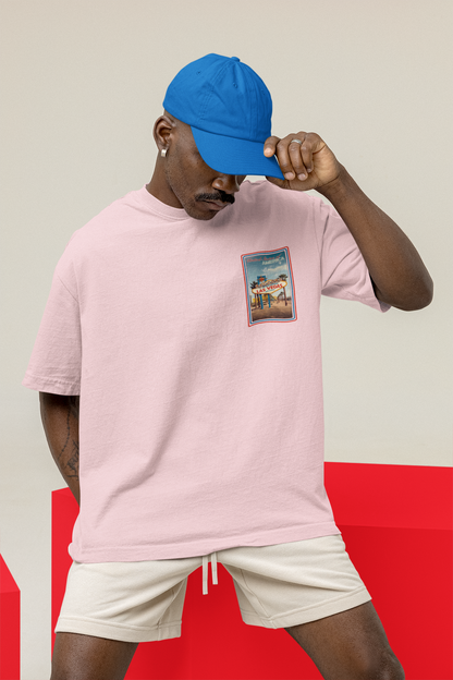 T-Shirt Unisex LAS VEGAS #01