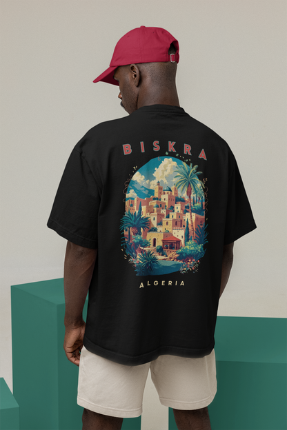T-Shirt Unisex BISKRA #04
