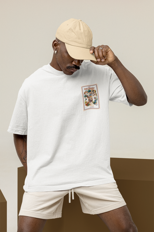 T-Shirt Unisex SIDI BEL ABBÈS #01