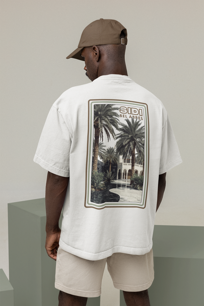 T-Shirt Unisex SIDI BEL ABBÈS #02