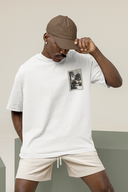 T-Shirt Unisex SIDI BEL ABBÈS #02