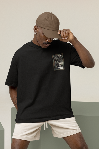 T-Shirt Unisex SIDI BEL ABBÈS #02