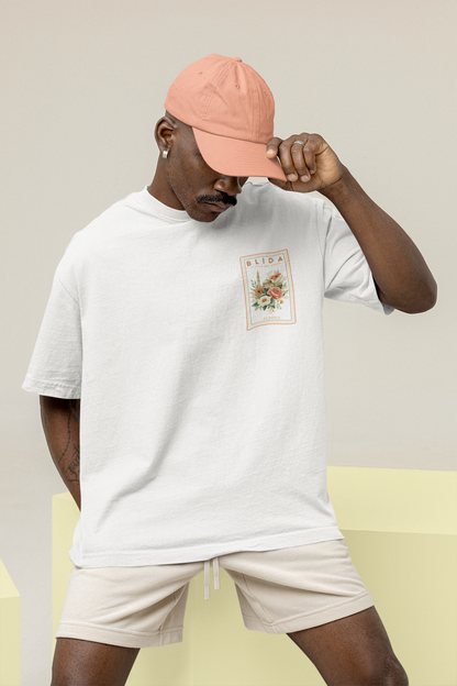 T-Shirt Unisex BLIDA #01