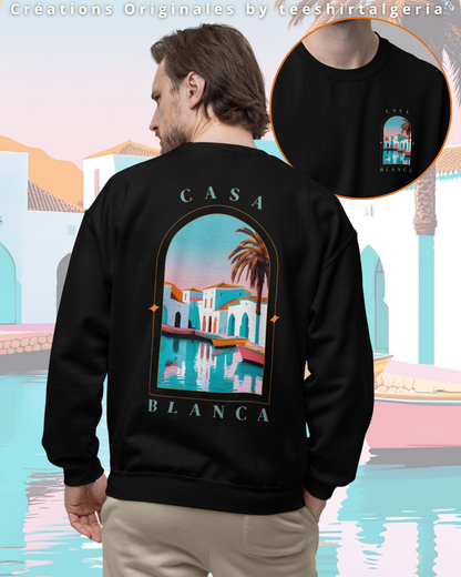 Sweat CASA#03