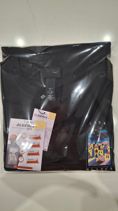 T-Shirt Unisex CASA #01