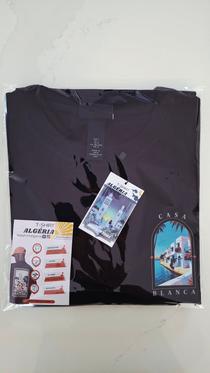 T-Shirt Unisex CASA #04