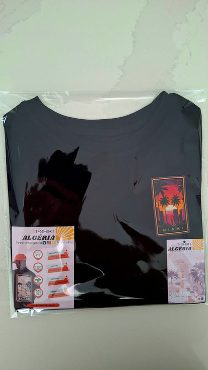 T-Shirt Unisex MIAMI #5
