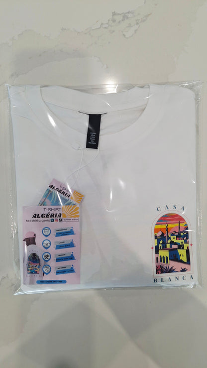 T-Shirt Unisex CASA #02