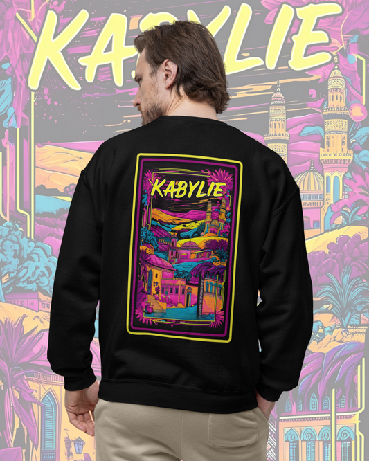 Sweat Unisex KABYLIE #01