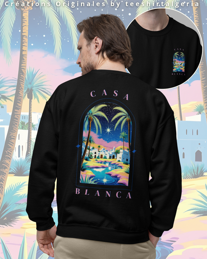 Sweat CASA#05