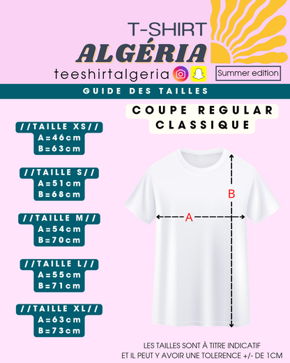 T-Shirt Unisex CASA #11