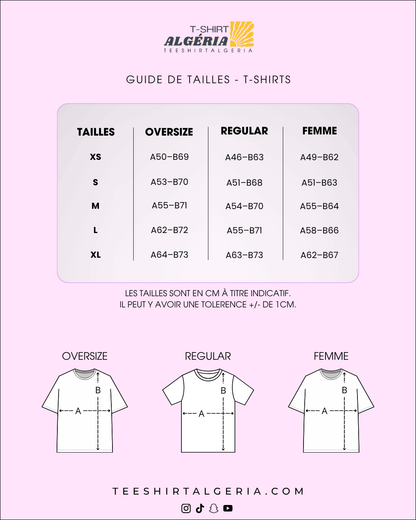T-Shirt Unisex OURIKA #01