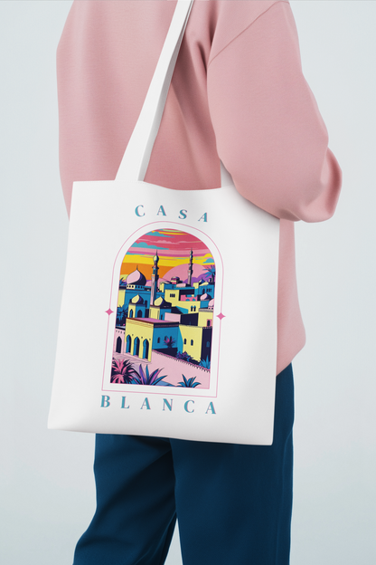 Tote Bag CASA #2