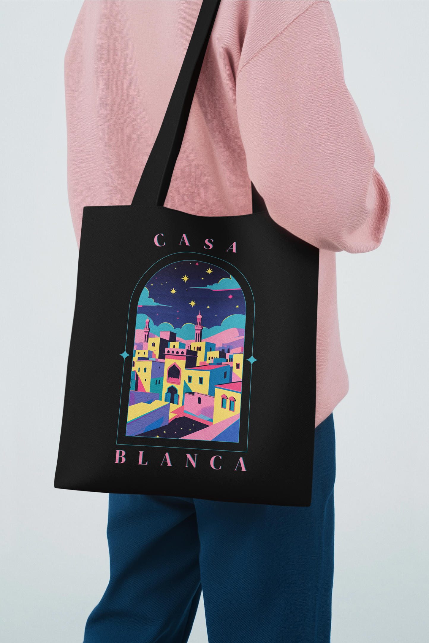 Tote Bag CASA #1