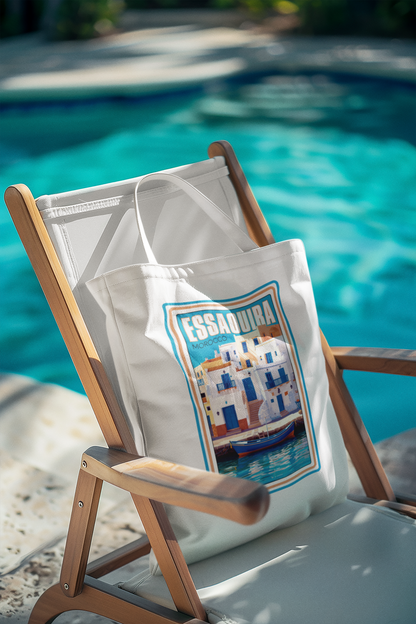 Tote Bag ESSAOUIRA #02