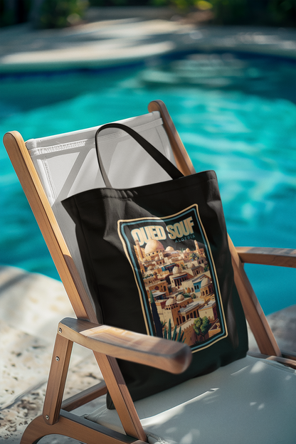 Tote Bag OUED SOUF #01