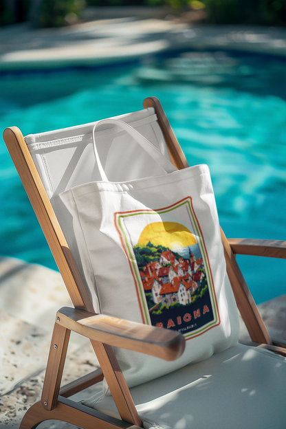 Tote Bag BAYONNE #01