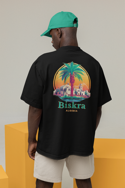 T-Shirt Unisex BISKRA #05