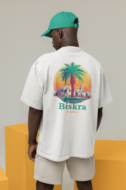 T-Shirt Unisex BISKRA #05