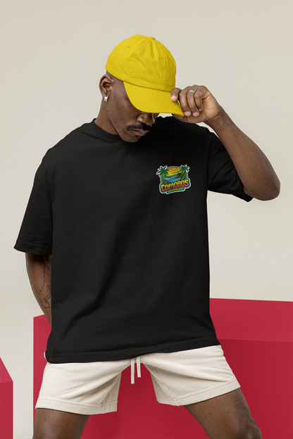 T-Shirt Unisex COMORES #03