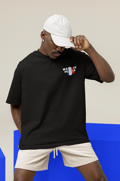 T-Shirt Unisex MADE IN FRANCE