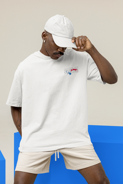 T-Shirt Unisex MADE IN PANAMA