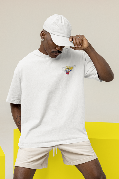 T-Shirt Unisex MADE IN EQUATOR