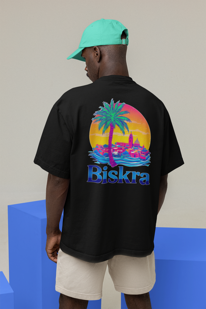 T-Shirt Unisex BISKRA #07