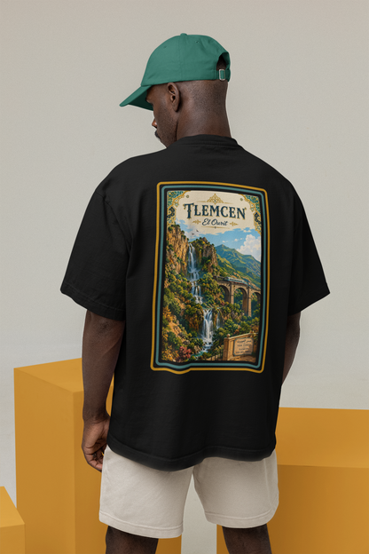 T-Shirt Unisex TLEMCEN #01