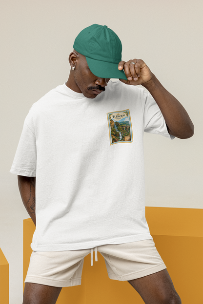 T-Shirt Unisex TLEMCEN #01