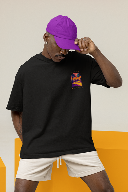 T-Shirt Unisex CASA #24