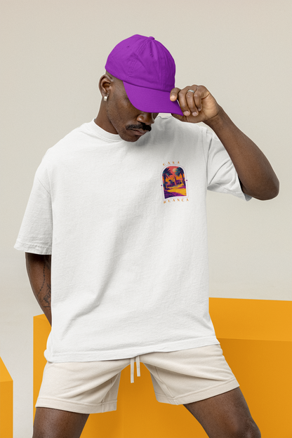 T-Shirt Unisex CASA #24