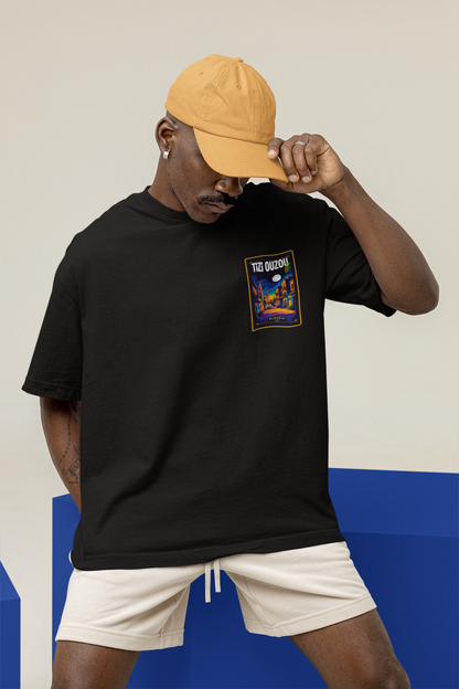 T-Shirt Unisex TIZI OUZOU #3
