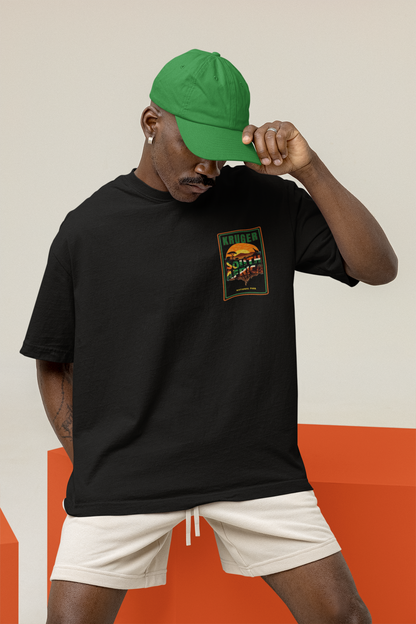 T-Shirt Unisex AFRIQUE DU SUD #03