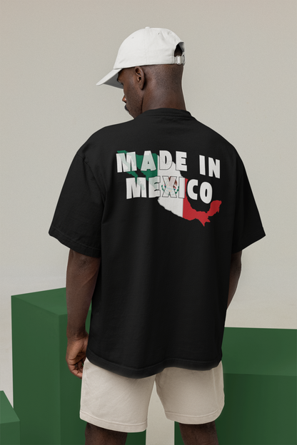 T-Shirt Unisex MADE IN MEXICO