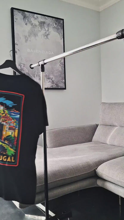 T-Shirt Unisex ALGERIA #3