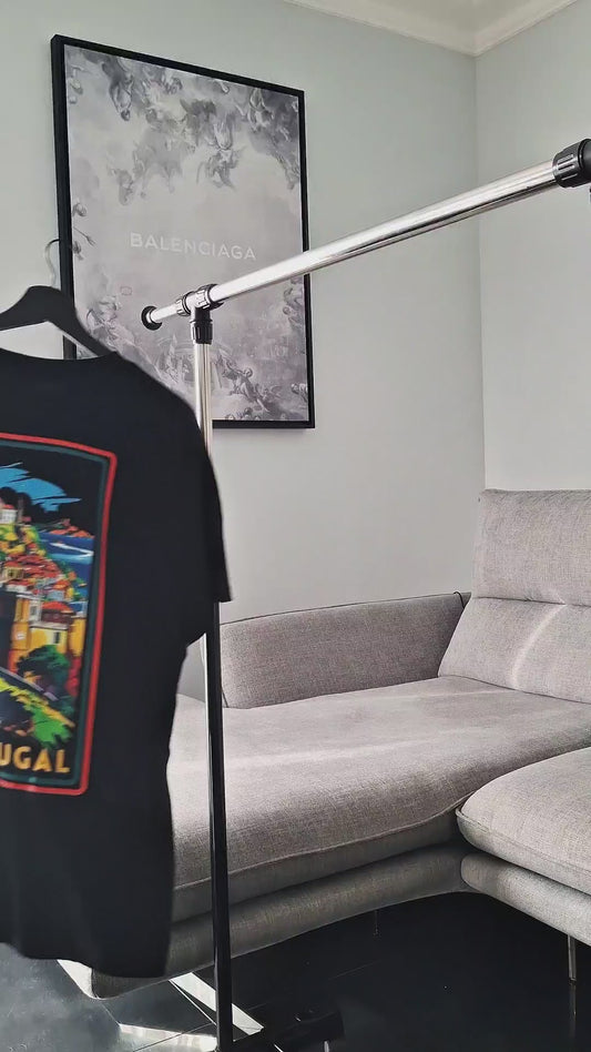T-Shirt Unisex ALGERIA #3