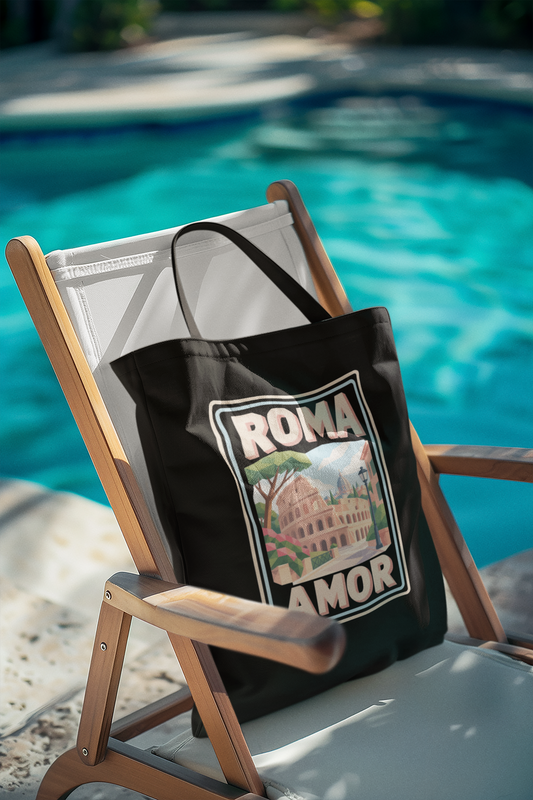 Tote Bag ROMA AMOR