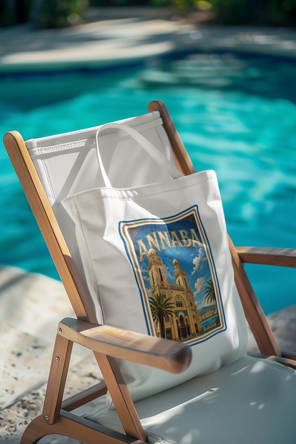 Tote Bag ANNABA #01