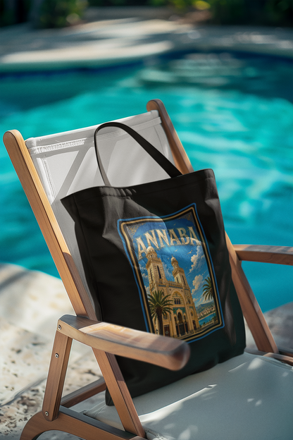 Tote Bag ANNABA #01