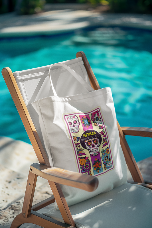Tote Bag MEXICO #02