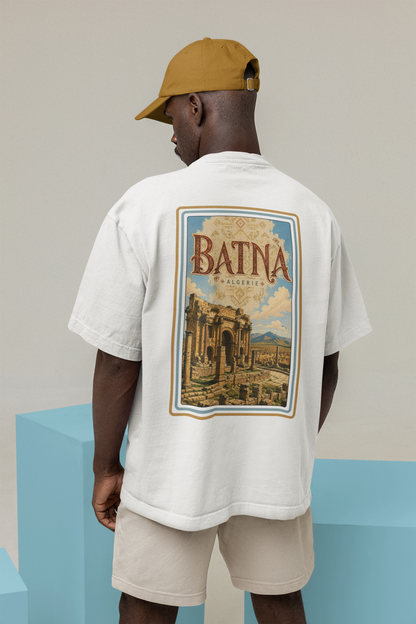 T-Shirt Unisex BATNA #01