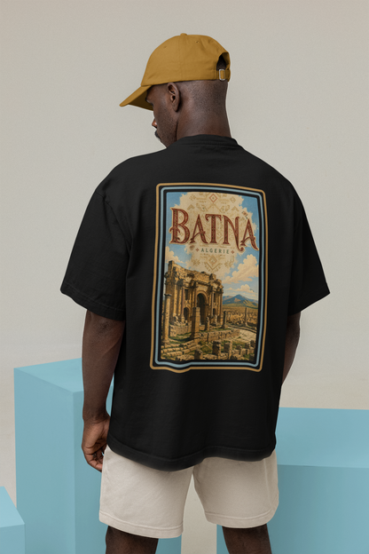 T-Shirt Unisex BATNA #01